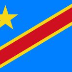 POLICE NATIONALE CONGOLAISE